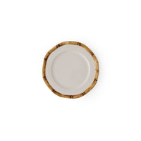 Bamboo Side Plate Natural