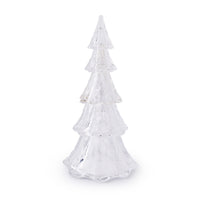 Berry & Thread Glass Stackable Tree Clear Large