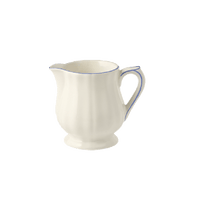Creamer Filet Bleu