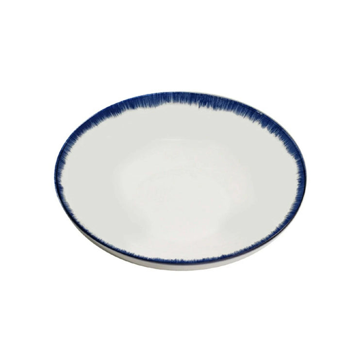 Serengeti Feathered Pasta Bowl