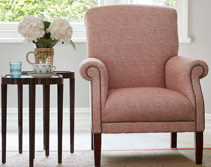 Luxury Designer Homeware Nina Campbell