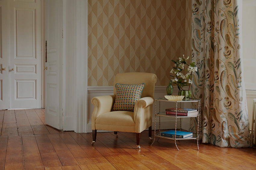 Furniture – Nina Campbell