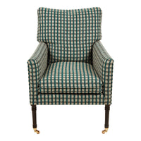 Hastings Armchair in Aublet