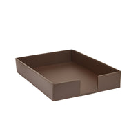 Idea A4 Paper Holder Moka