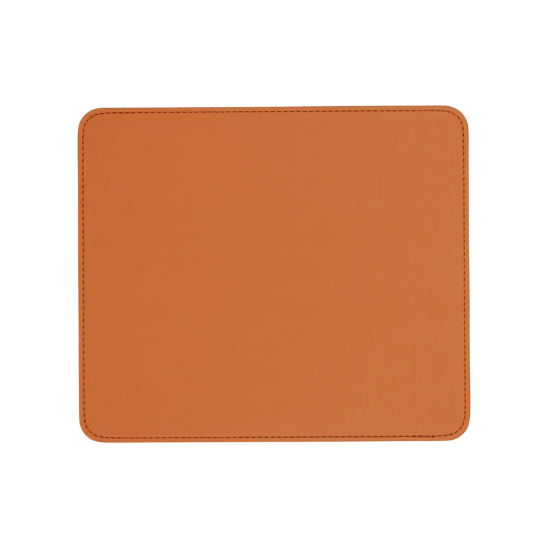 Idea Mouse Pad Cognac