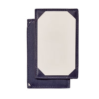 Jotter Navy Leather