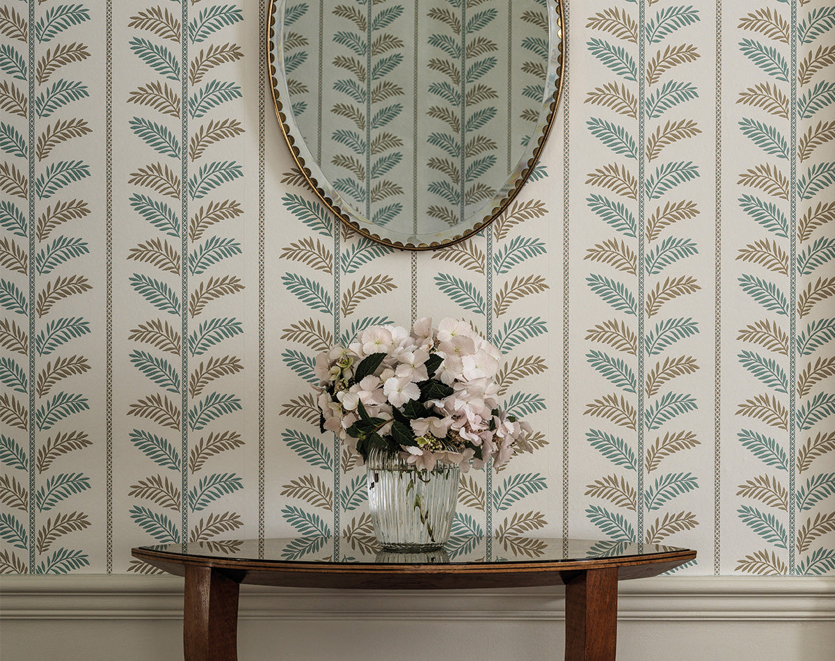 Luxury Designer Homeware Nina Campbell