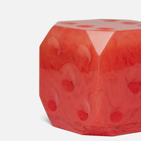 Rae Cast Iron Die - Watermelon