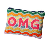 OMG Pillow