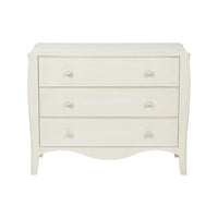 Nina Campbell Margot 3 Drawers Chest