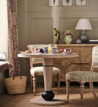 Tiffany Supper Table