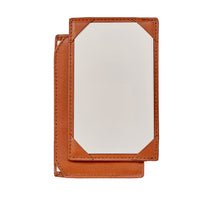 Jotter Tan Leather