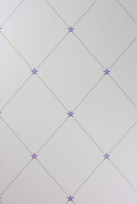 Wallpaper Rosslyn Torosay Purple/Stone NCW4151-01