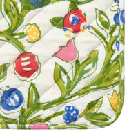 Oven Glove & Mitt - Emma