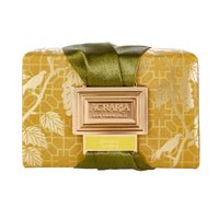 Luxury Bath Soap Bar - Golden Cassis