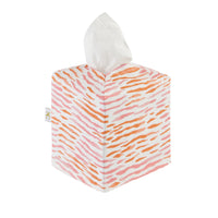 Tissue Box Cover - Arles PInk