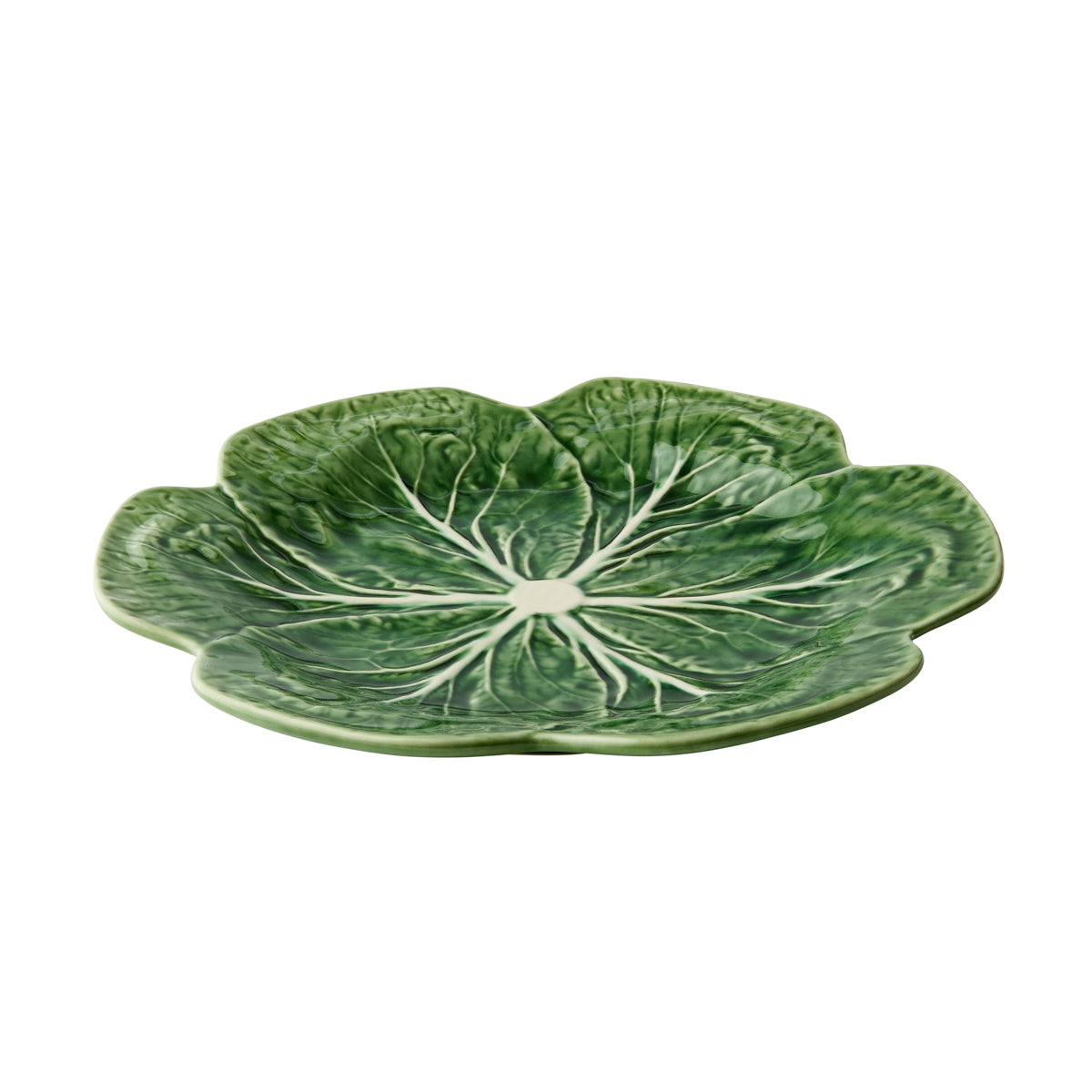 Cabbage Dinner Plate Green 26.5cm