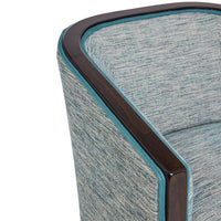 Nina Campbell Brewster Chair in Merian