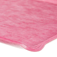 Nina Campbell Fabric Tray Large Pink Sapphire close up