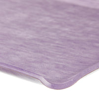 Fabric Tray Large 46X36 - Amethyst