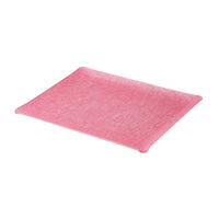 Fabric Tray Medium Pink