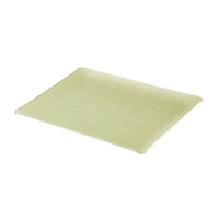 Fabric Tray Medium 37X28 - Green