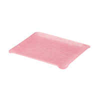 Fabric Tray Small 24X18 - Pink Sapphire