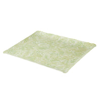 Fabric Tray Large 46X36 - Arles - Green