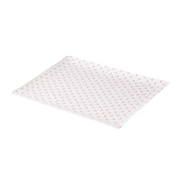 Nina Campbell Fabric Tray Medium - Heart Pink