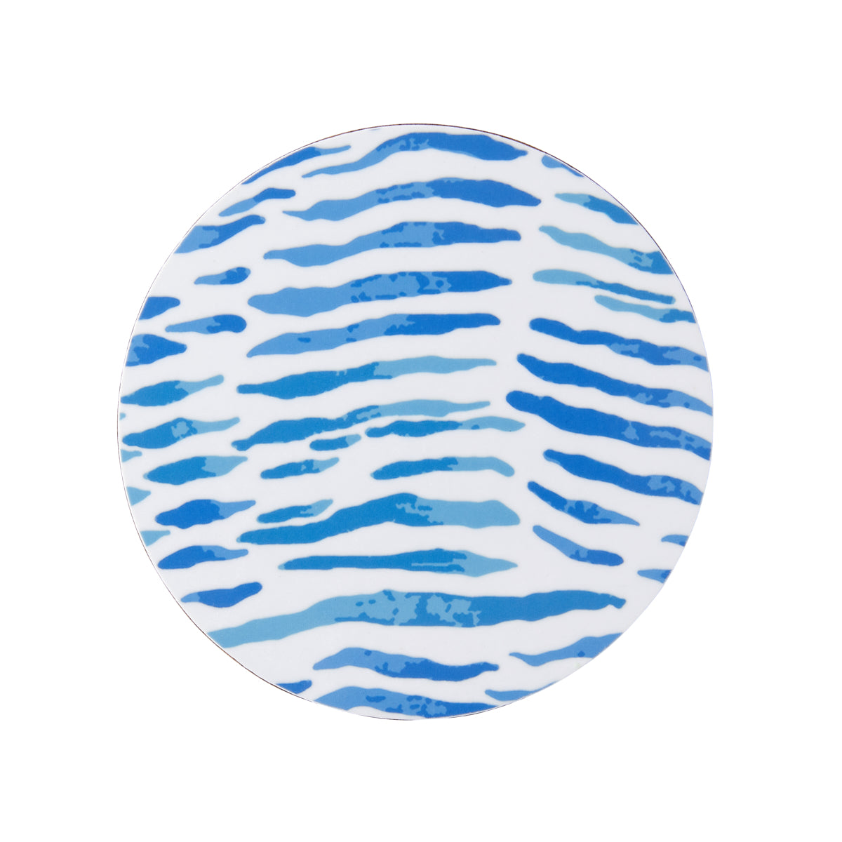 Arles Coaster - Blue