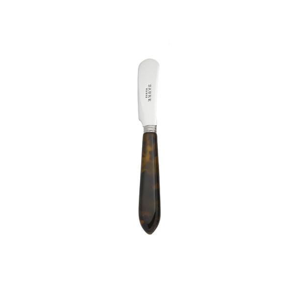 Tortoise Butter Knife