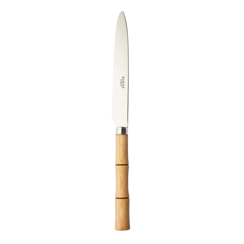 Natural Bamboo - Dinner Knife