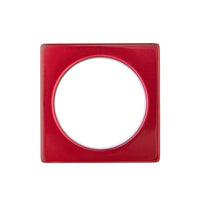 Napkin Ring - Natura Red