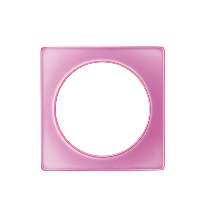 Napkin Ring - Natura Pink
