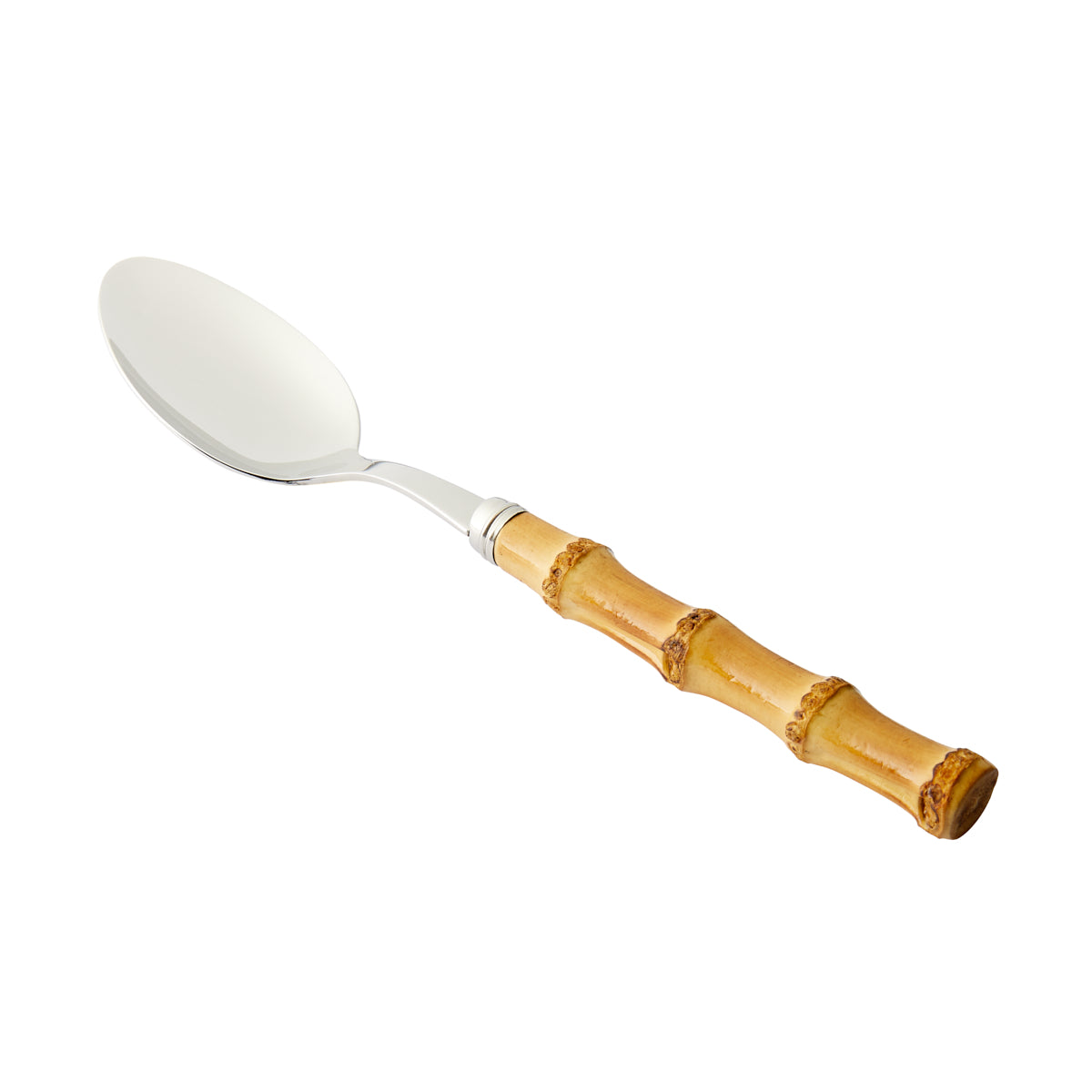 Panda Bamboo Soup Spoon