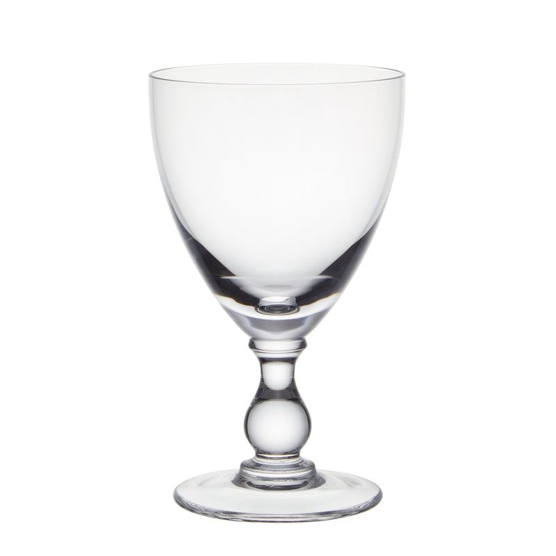 Nina Campbell Jewel Wine Glass - Diamond