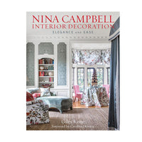 Interior Decoration Elegance And Ease