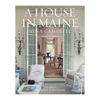 A House in Maine