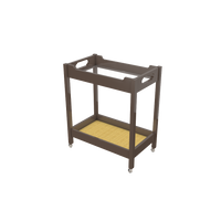 Bar Cart