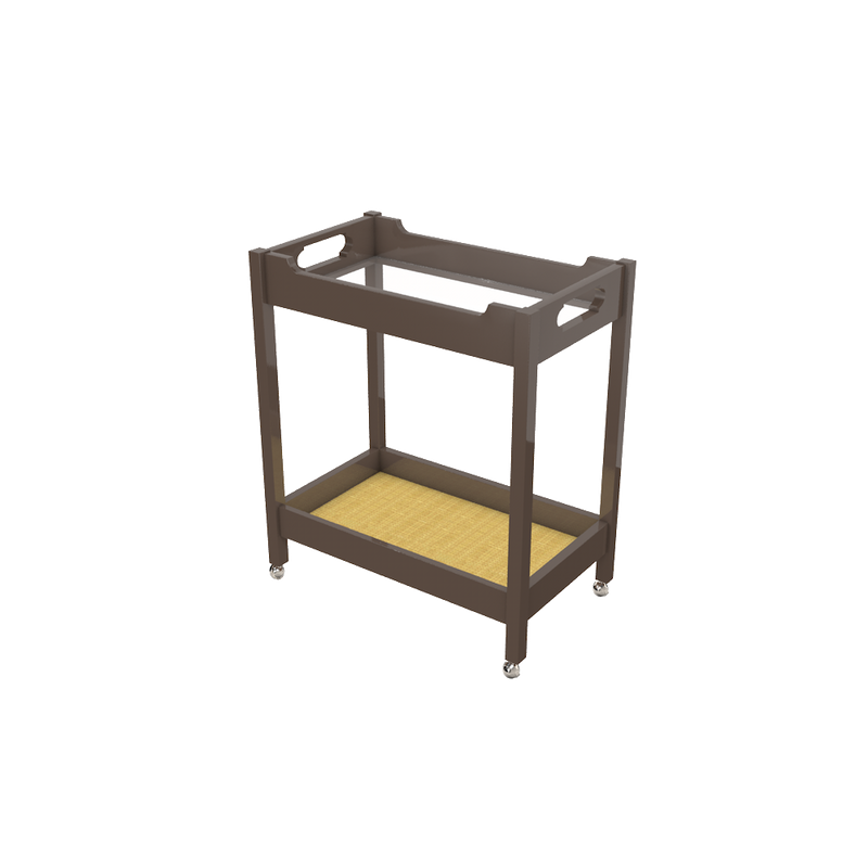 Bar Cart