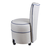 Nina Campbell Coco Dressing Table Chair