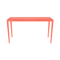 Gerome Console Coral