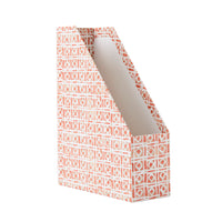Magazine File Abaco - Coral