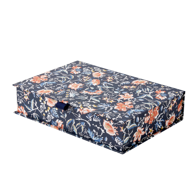 A4 Boxfile Lyford