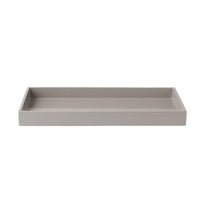 Lux Tray Medium Fawn