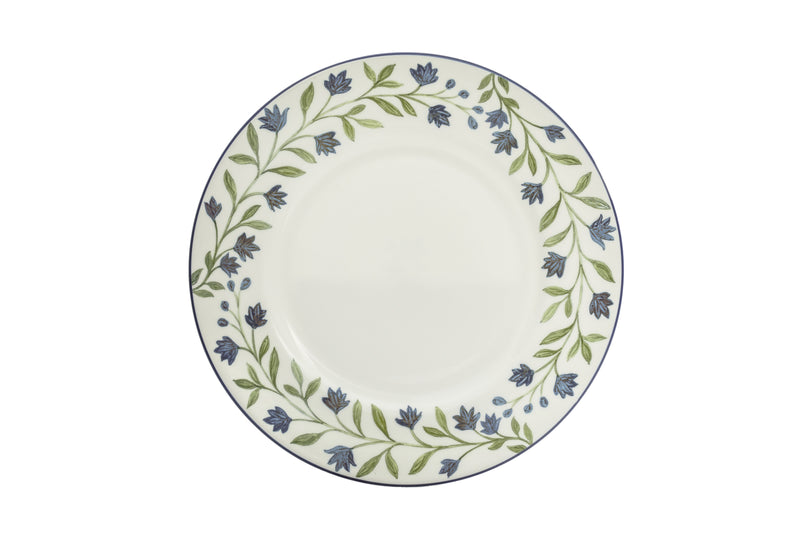 Marguerite 10" Dinner Plate