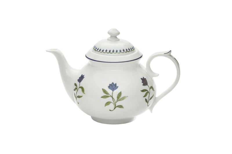 Marguerite Tea Pot