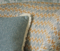 Nina Campbell Fabric - Montsoreau Weaves Bulet NCF4471-07