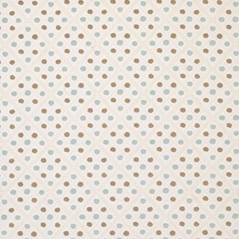 Claribel Claribel Ivory/Aqua/Beige NCF4281-03