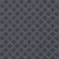Claribel Lorette Indigo/Ivory NCF4282-05
